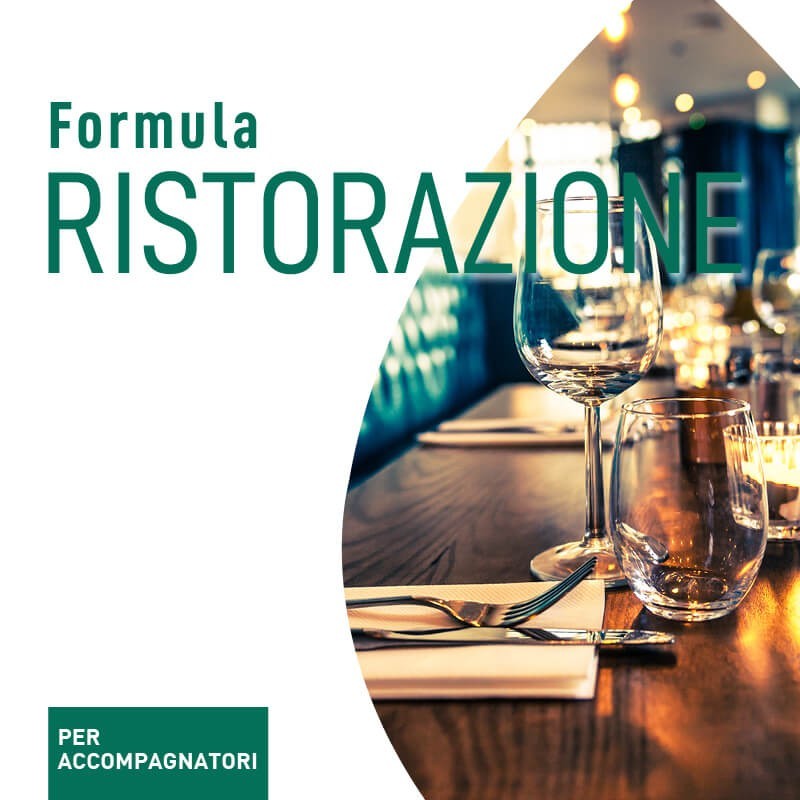 Formula Ristorazione